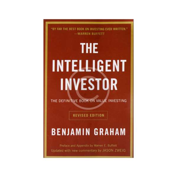 The Intelligent Investor