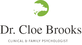 Cloe Brooks - Psychologist